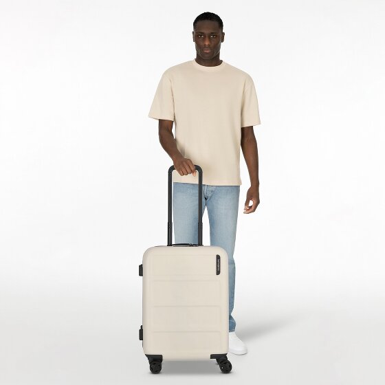 Samsonite Quadrix Trolley Cabina 4 Ruedas 55 cm