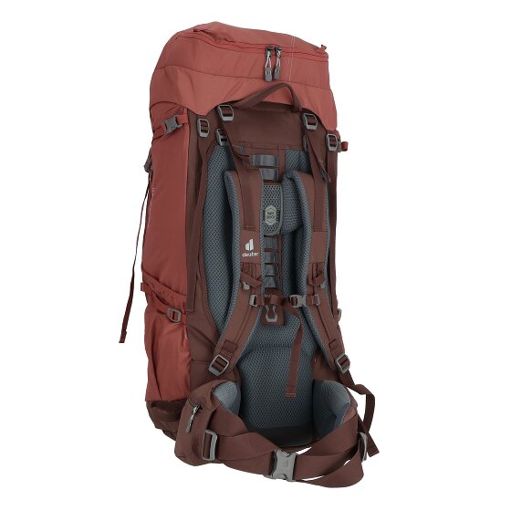 Deuter Voyager 60+10 SL Mochila de trekking 80 cm