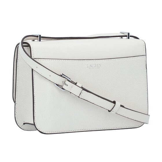 Lauren Ralph Lauren Sophee Bolsa de hombro Piel 22 cm