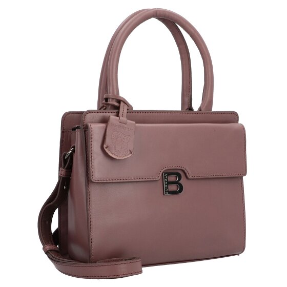 Burkely Modest Meghan Bolso de cuero 25 cm
