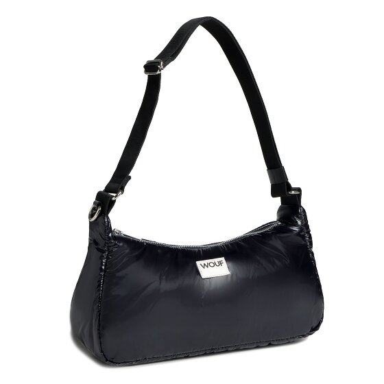 Wouf Glossy Bolsa de hombro 34 cm