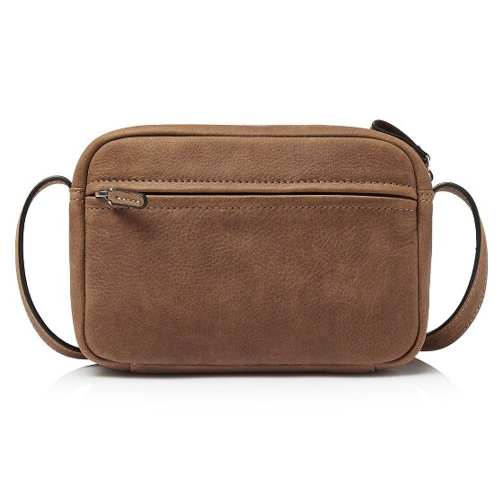 Castelijn & Beerens Carisma Bolsa de hombro Piel 23.5 cm