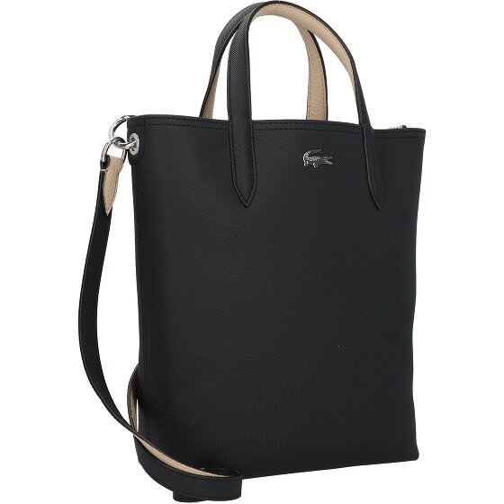 Lacoste Bolso Anna con función reversible 22 cm