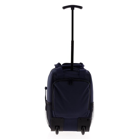 Gladiator 3900 2 ruedas Carrito de mochila 40 cm Compartimento para el portátil