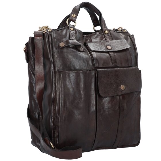 Campomaggi Tokio Bolso Piel 32 cm