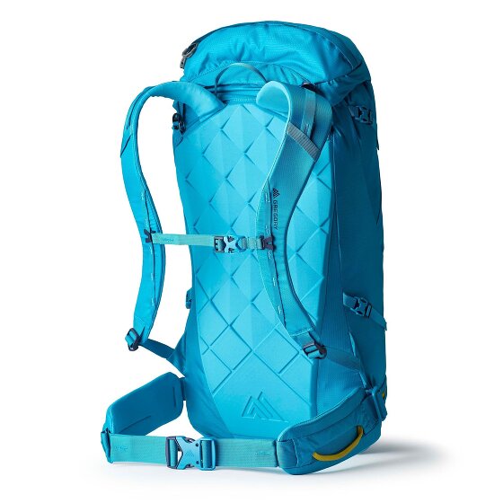 Gregory Alpinisto LT 38 Mochila de senderismo S-M 66 cm