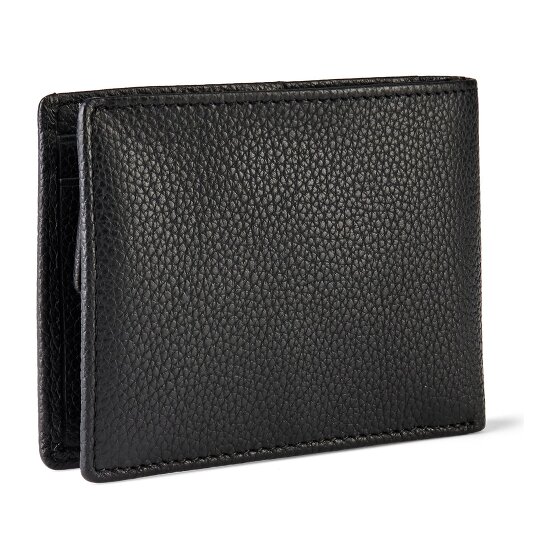 Esquire Houston Cartera Protección RFID Piel 10 cm