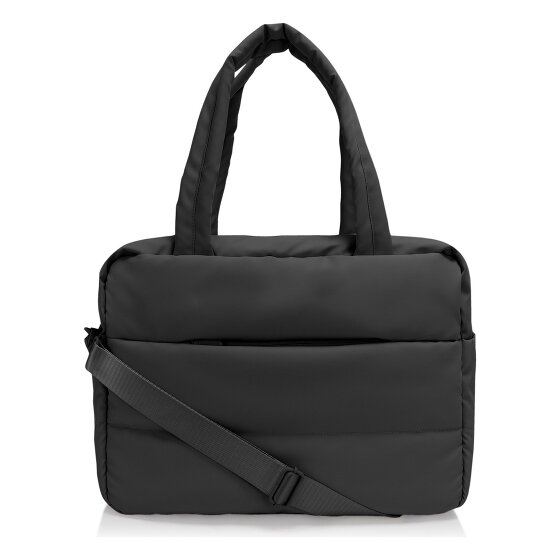 Heys Puffer Bolsa de hombro 33 cm Compartimento para el portátil