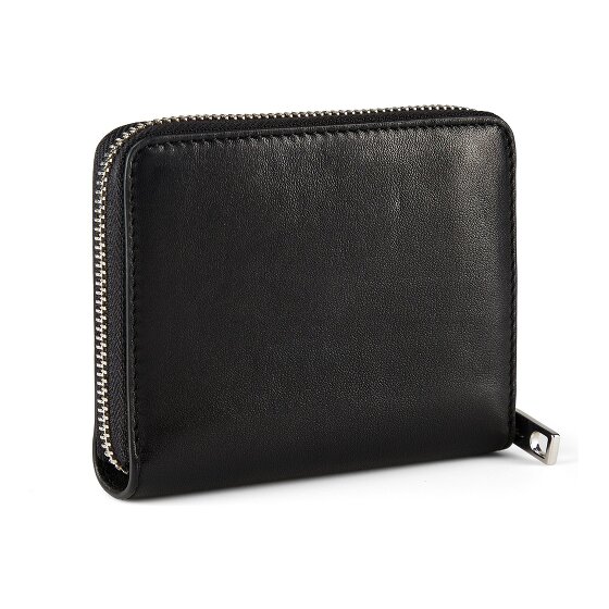 Liebeskind Cloud II Cartera Bloqueo RFID Piel natural 12.5 cm