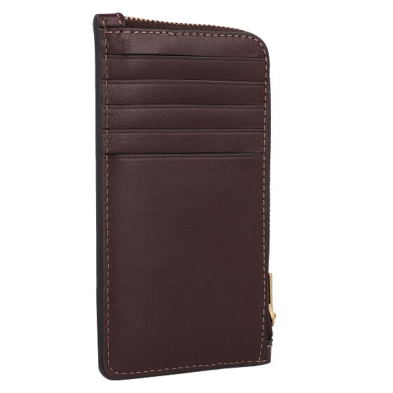 Coach New York Estuche para tarjetas de crédito Piel 8 cm