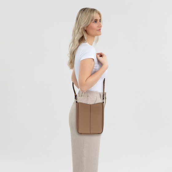 Tom Tailor Denim Neda Bolsa de hombro 20 cm