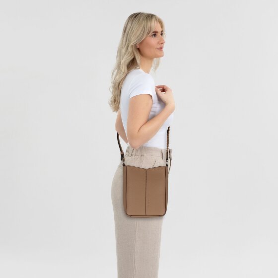 Tom Tailor Denim Neda Bolsa de hombro 20 cm