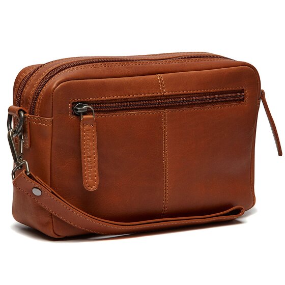 The Chesterfield Brand Samui Bolsa de hombro Piel 21.5 cm