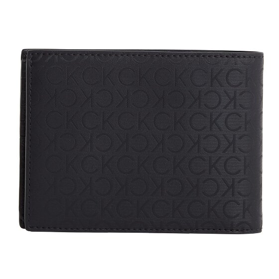 Calvin Klein CK Sleek Cartera 12.5 cm