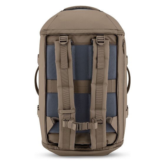 Kapten & Son Lisbon Duffle Bolsa de viaje Weekender M 55 cm