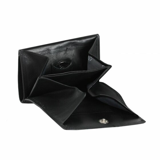 Esquire Cartera Logo VI Piel 11,5 cm