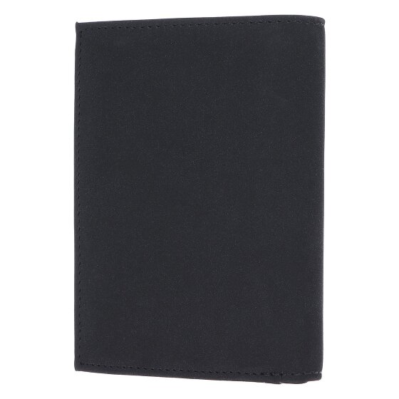 oxmox New Cryptan Cartera Bloqueo RFID 10 cm