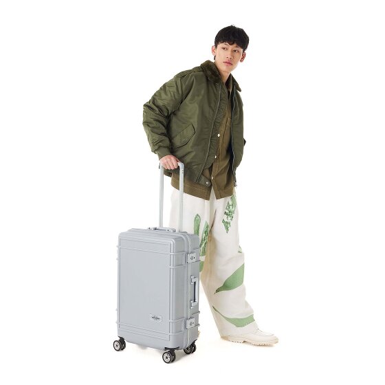 Eastpak Resist'r Case 4 ruedas Trolley M 69 cm