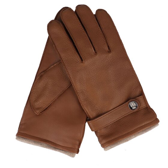 Roeckl Wilhelmshaven Guantes Piel