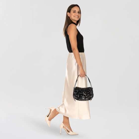 Coccinelle Magie Bolsa de hombro Piel 22 cm