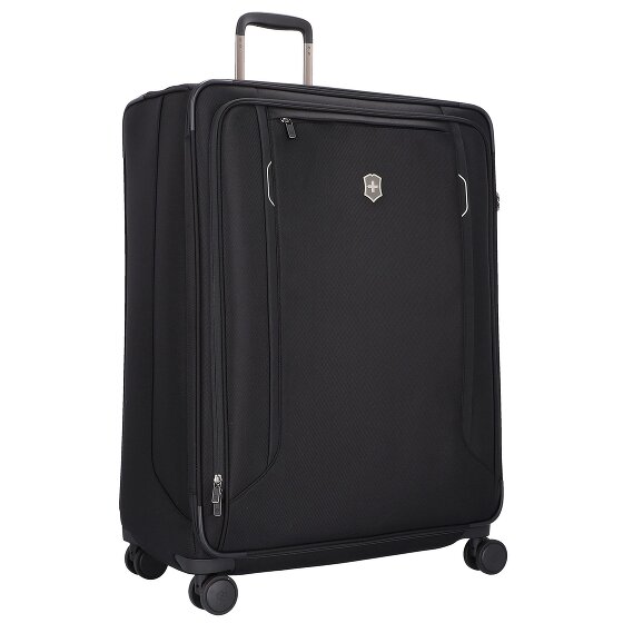 Victorinox Werks Traveler 6.0 Trolley de 4 ruedas 78 cm