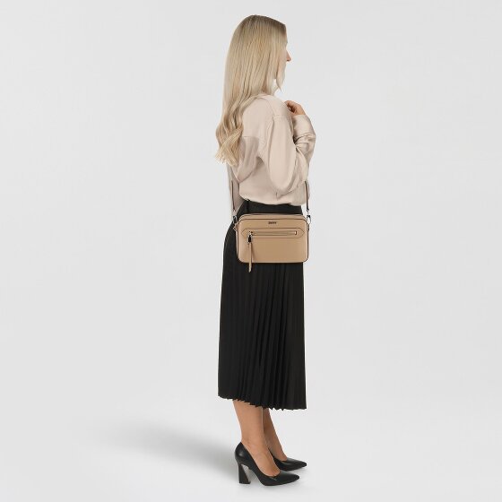 DKNY Bryant Bolsa de hombro Piel 23 cm