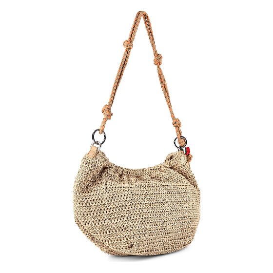 Desigual Half Bolsa de hombro 40 cm