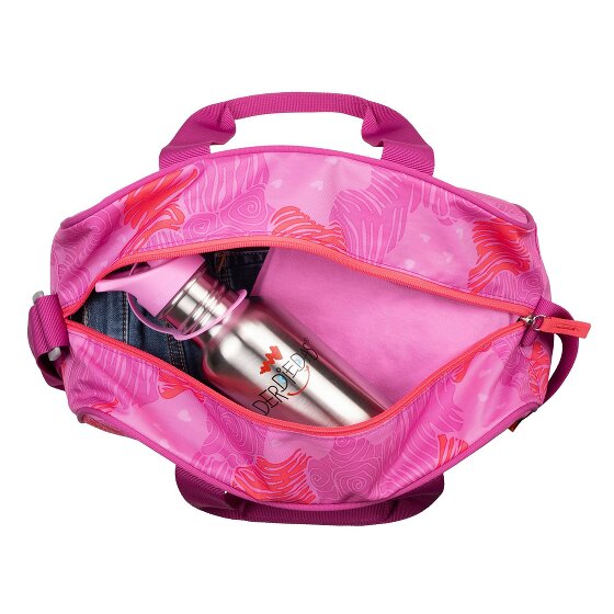 DerDieDas Bolsa de deporte 35 cm