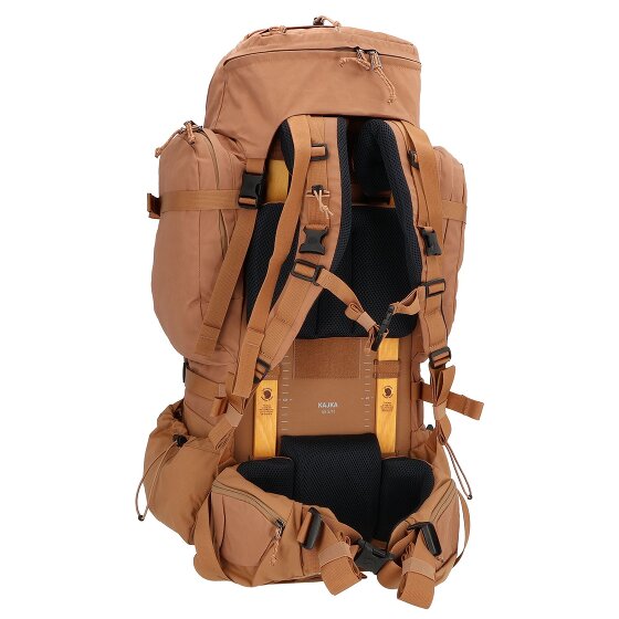 Fjällräven Kajka 55 Mochila de trekking S-M 73 cm