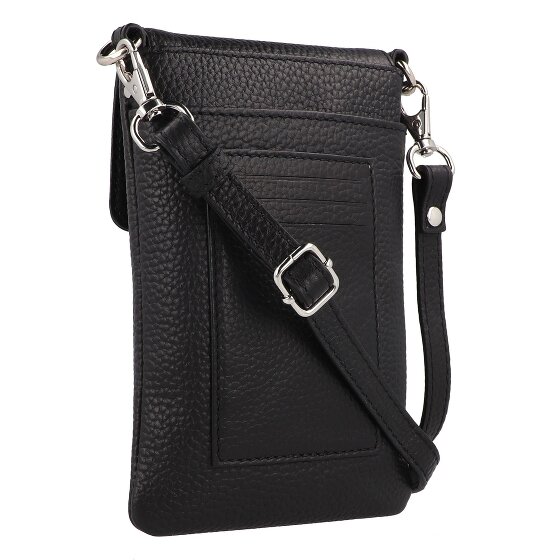 Braun Büffel Hanna Funda de teléfono móvil Piel 11.5 cm