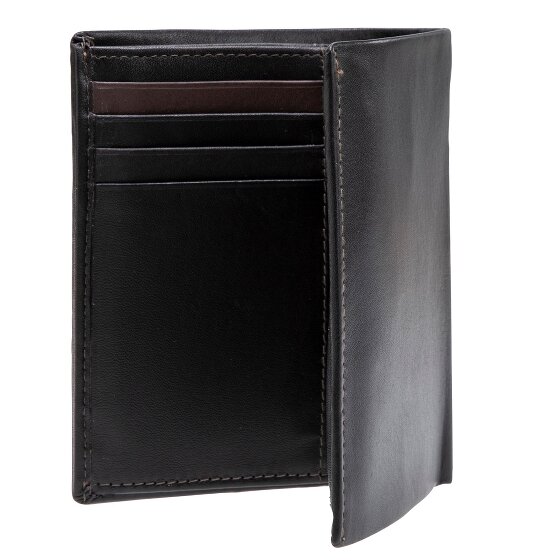 Maître Tinello Humbert Cartera Protección RFID Piel 10 cm
