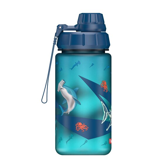 Step by Step Botella para beber