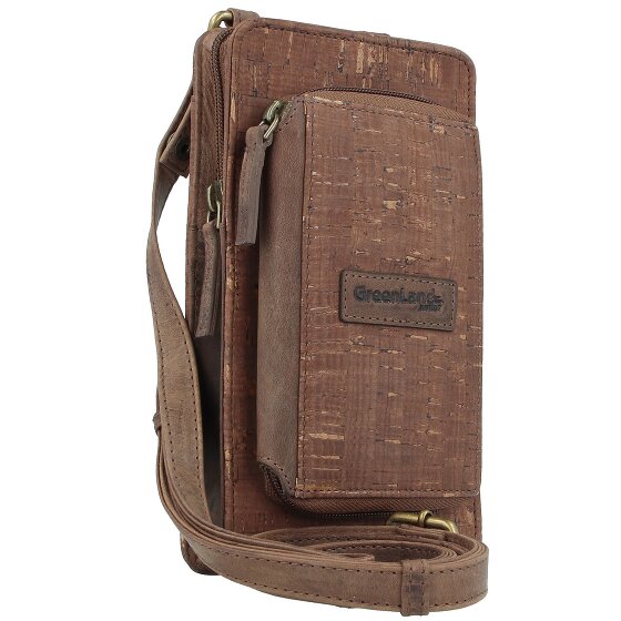 Greenland Nature Bolsillo para el teléfono móvil de 11 cm