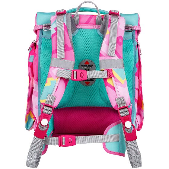 McNeill Perfecto Juego de mochilas escolares 5 piezas