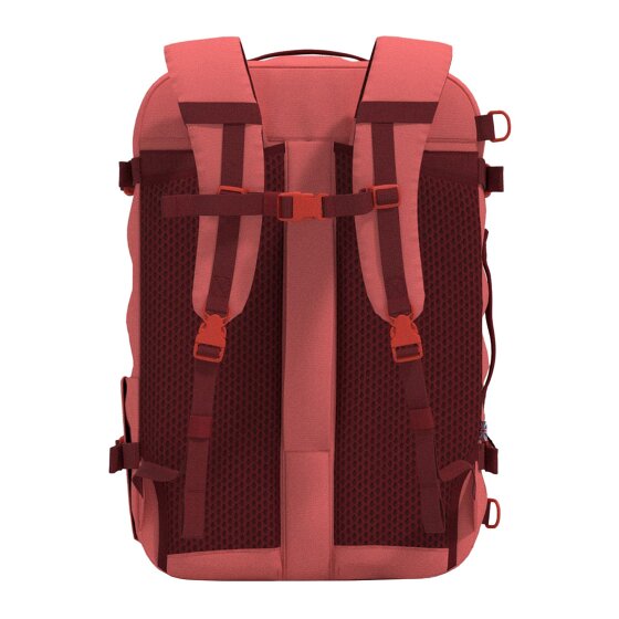 Cabin Zero Bolsa de viaje para cabina Classic Plus Mochila 42L 54 cm