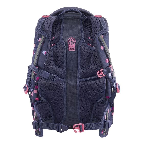 coocazoo Mochila escolar Mate 44 cm