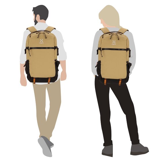 Haglöfs Jarve Multi Mochila de senderismo 53.5 cm