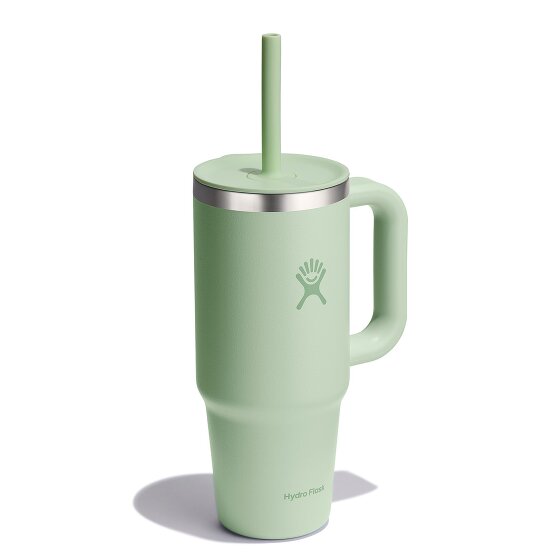 Hydro Flask Tumblers Travel Botella para beber 710 ml