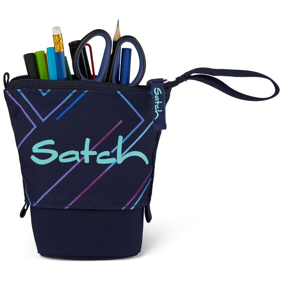 Satch Estuche para lápices 17 cm