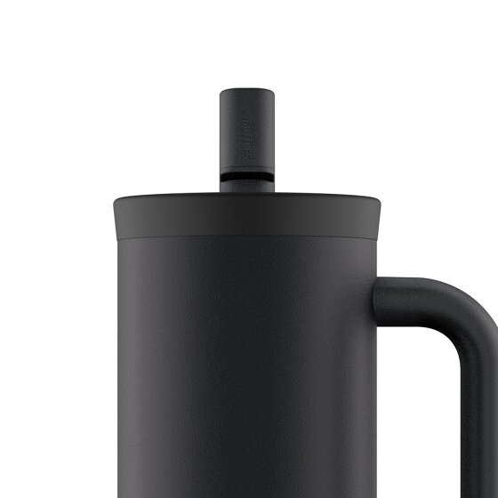 24Bottles Straw Taza para beber 800 ml