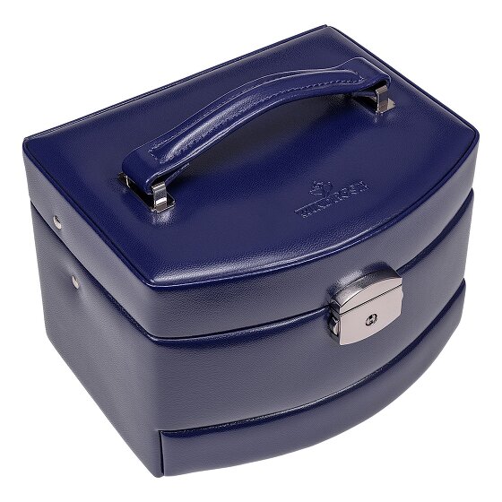 Windrose Merino Joyero 14 cm