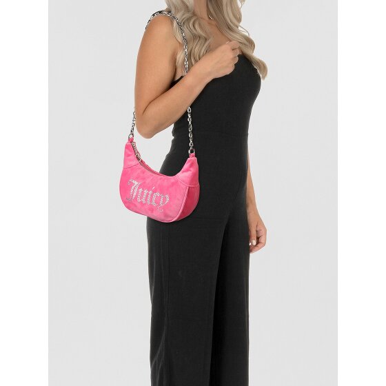Juicy Couture Kimberly Bolsa de hombro 25 cm