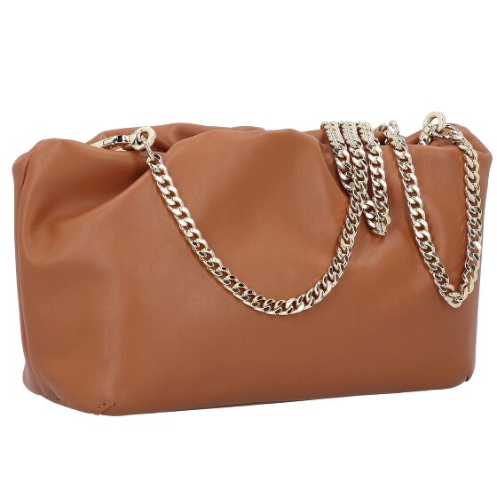 Tommy Hilfiger TH Luxe Bolsa de hombro Piel 21 cm