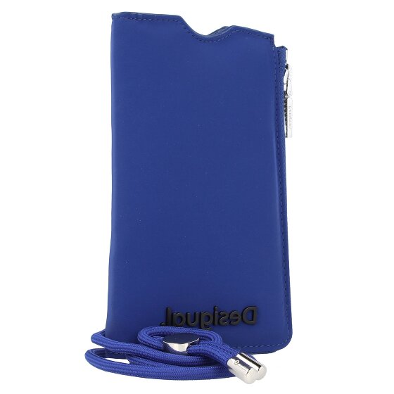 Desigual Bolsillo para teléfono móvil de 10 cm