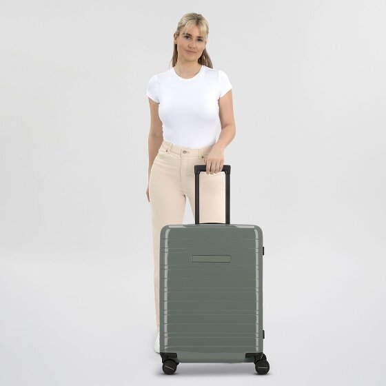 Horizn Studios H6 Smart 4 ruedas Carrito 64 cm