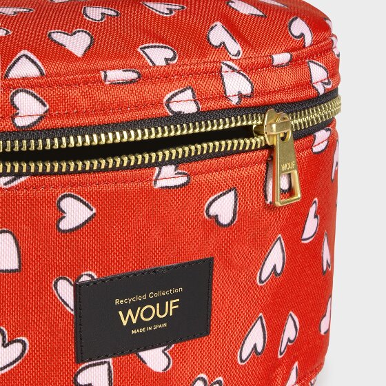 Wouf Bolsa de cosméticos 23 cm