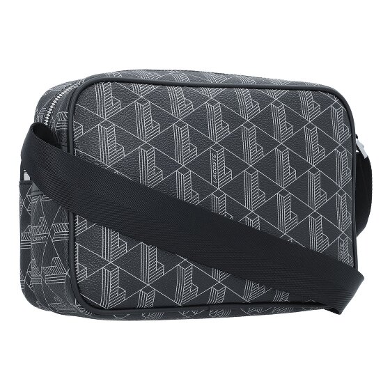Lacoste Monogram The Blend Bolsa de hombro 25 cm
