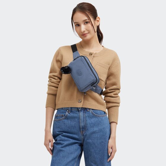 Kipling Basic Abanu Multi Riñonera 19 cm