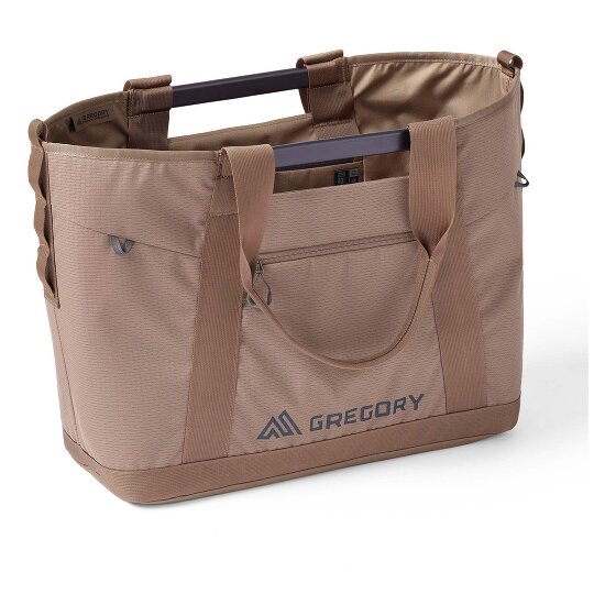 Gregory Alpaca 50 L Bolsa de compras 41 cm