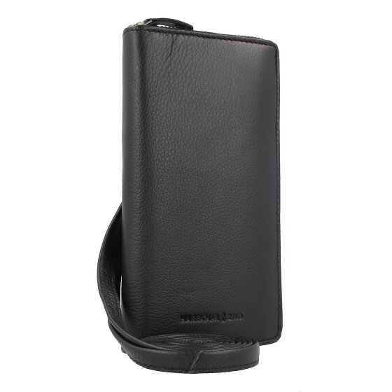 Harbour 2nd Just Pure Pamela Cartera Protección RFID Piel 19.5 cm